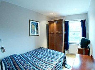 Premier West Th Hotell London Exteriör bild